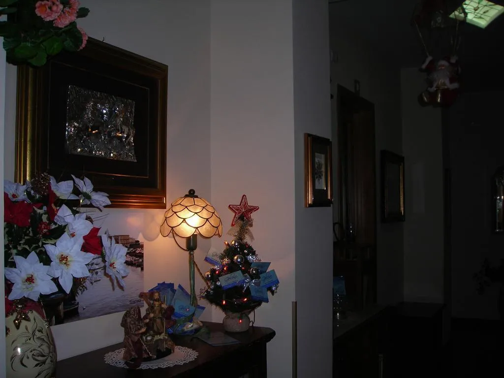 General view, Gelone   B&B, Catania