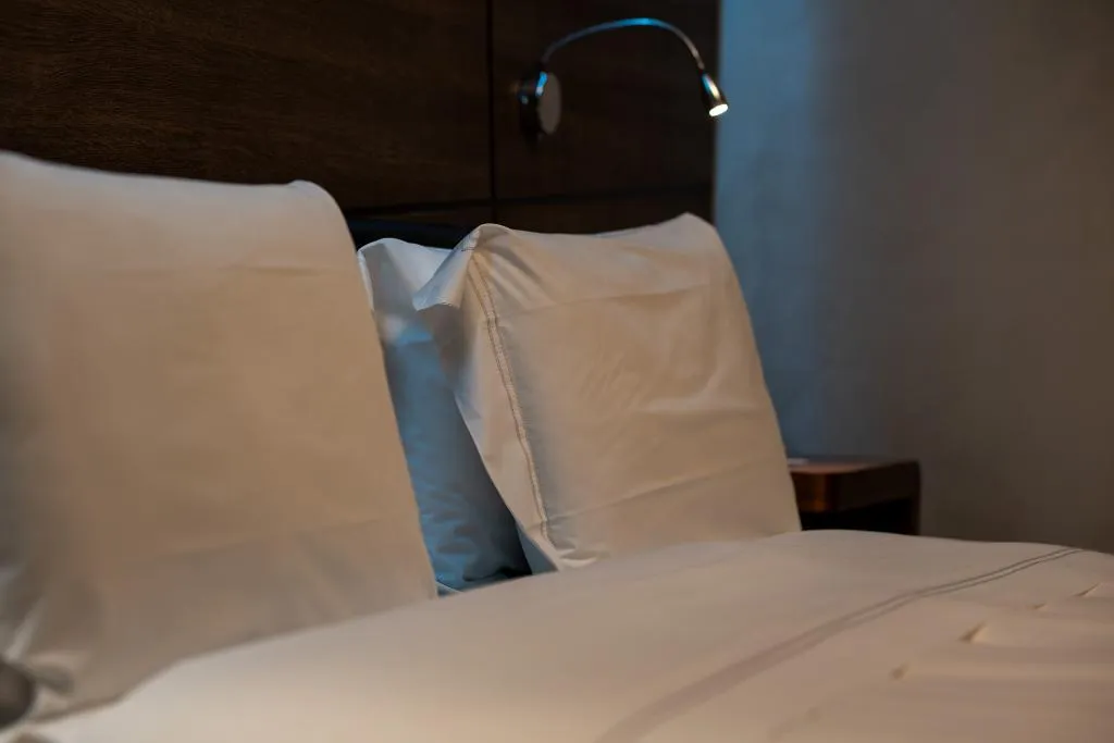 DOUBLE DELUXE Room, Divina Luxury Hotel, Rome
