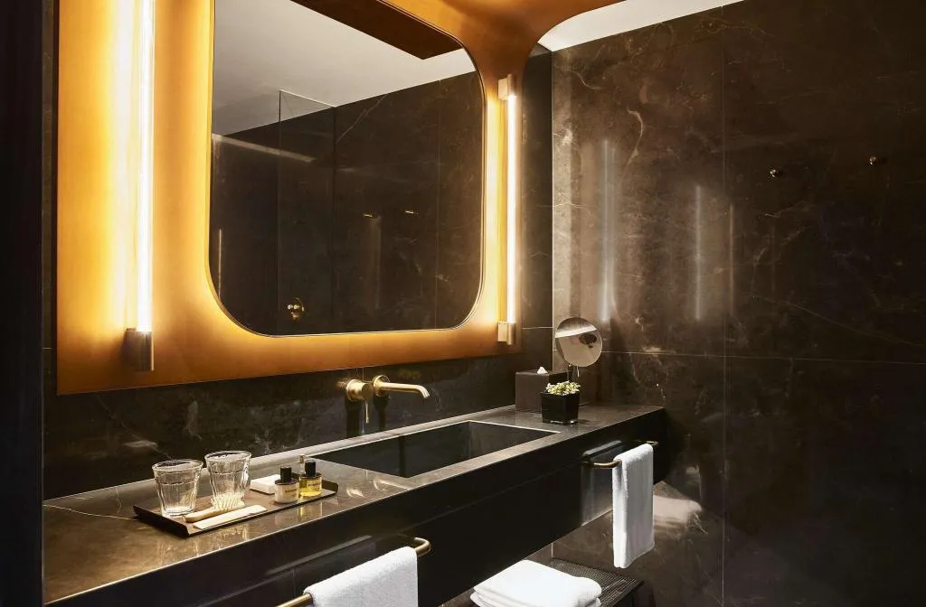 SUITE TWO BEDS Room, Thompson Madrid, part of Hyatt, Madrid