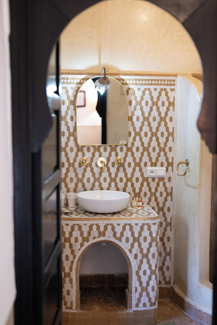 Riad Ajmal, Marrakech