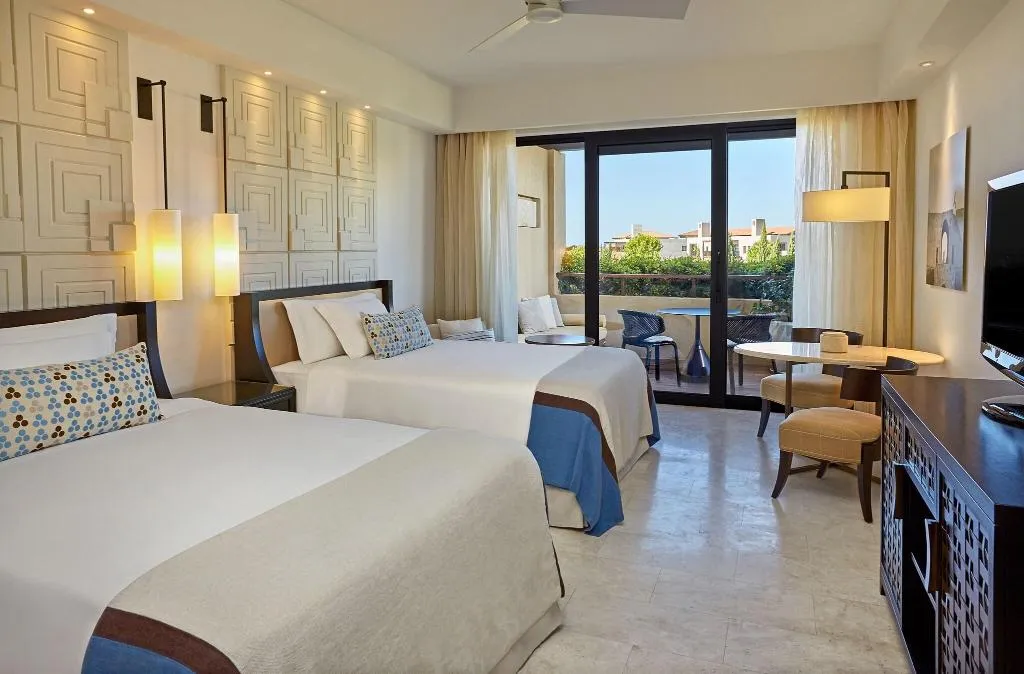 Room, The Romanos, A Luxury Collection Resort, Kalamata