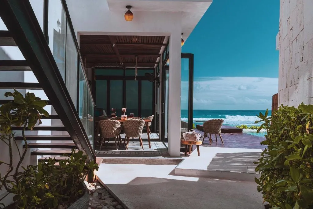 Restaurant, O Tulum - Adults Only, Cancun Area