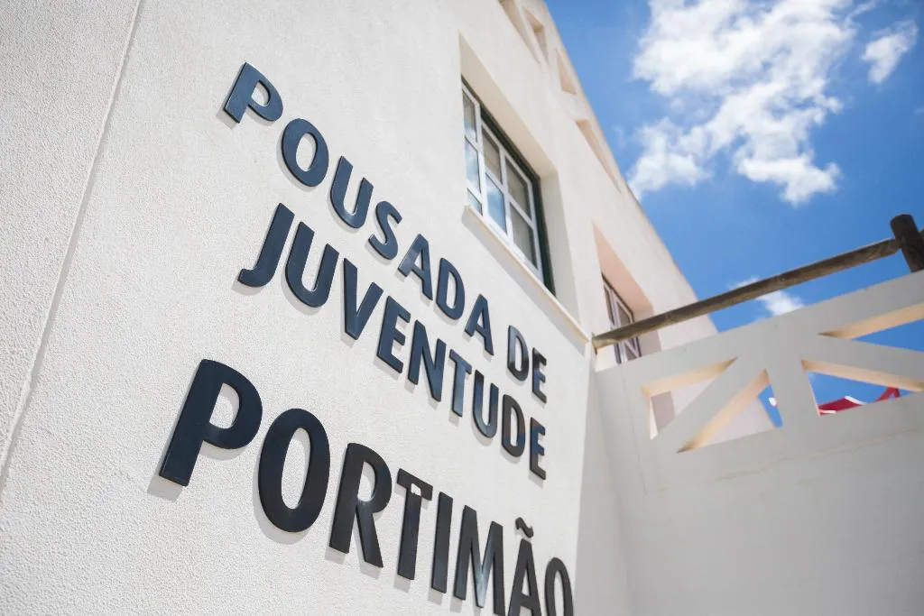 General view, Hi Portimão - Pousada de Juventude, Algarve