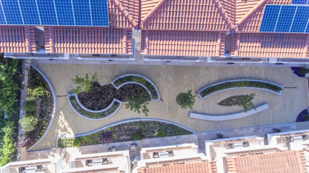 General view, Apanemia Apartments by Flegra Collection, Halkidiki