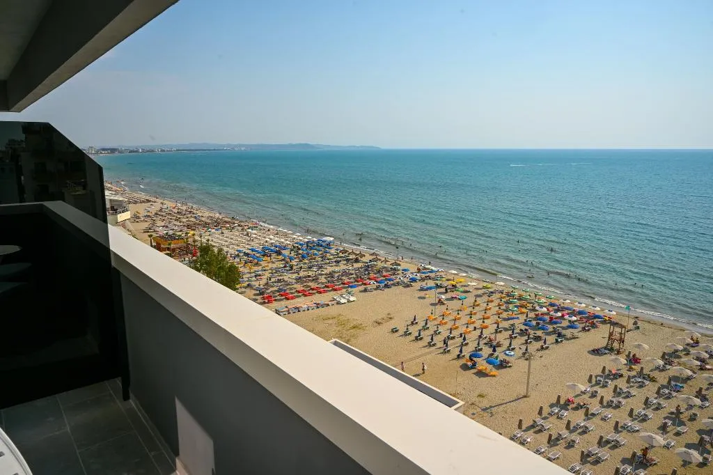 Room TWO KING BEDS Room, Adria Palace Hotel, Durres