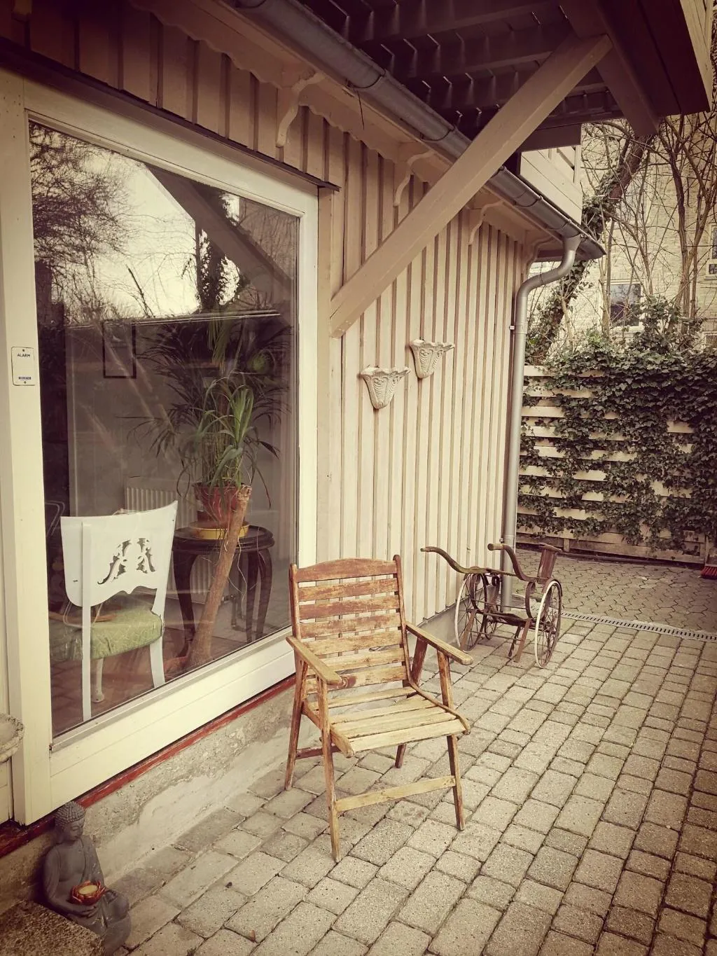 General view, Copenhagen Inn Guesthouse, Copenhagen