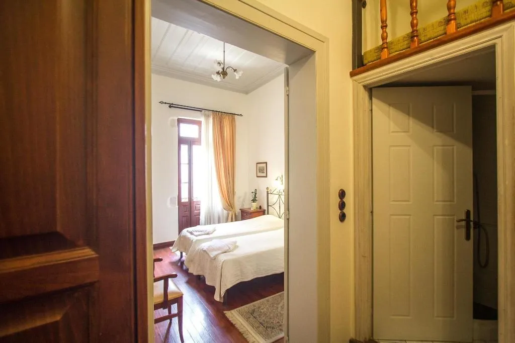 Room, Vilelmine, Crete