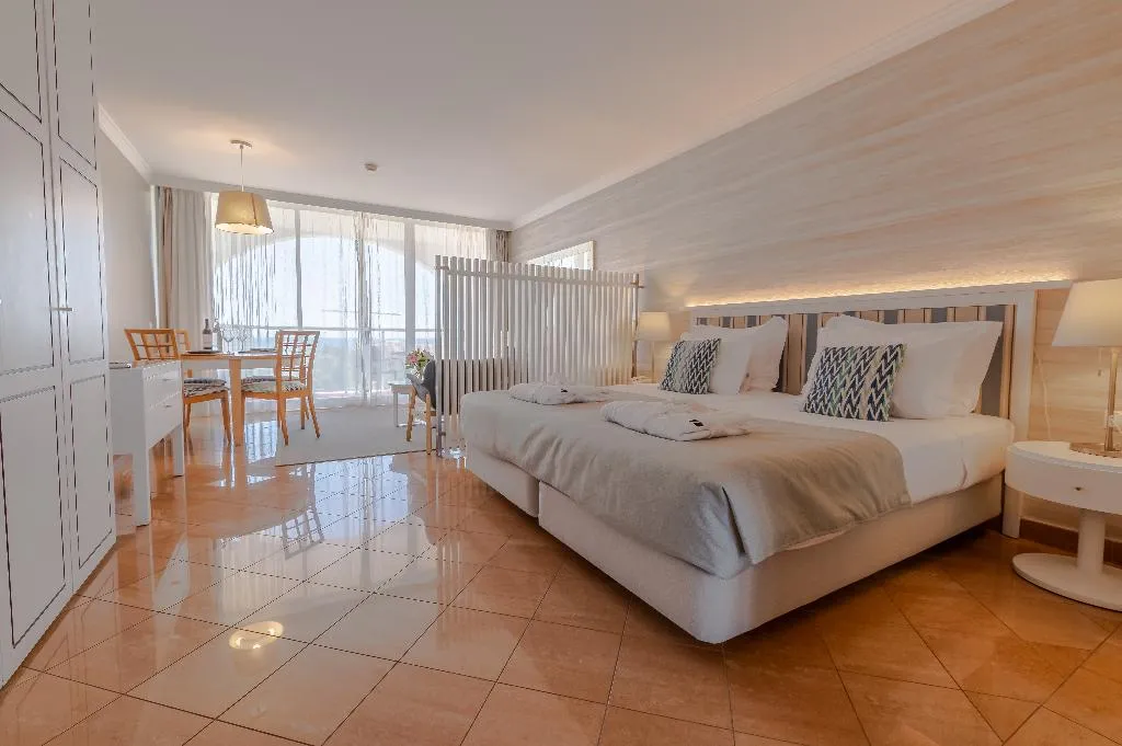 STUDIO PREMIUM Room, Pestana Alvor Park Beach Aparthotel, Algarve