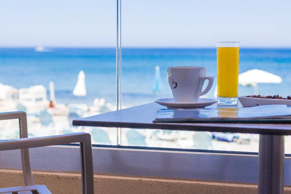 STUDIO SUPERIOR Room, Theo Star Beach Hotel, Crete