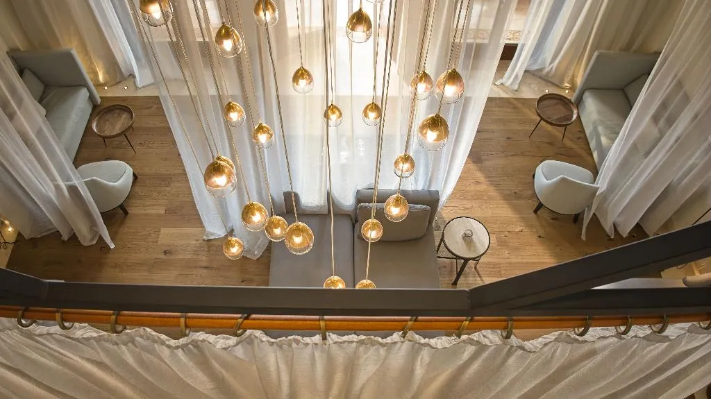 Sports and Entertainment, Cap Vermell Grand Hotel, Majorca