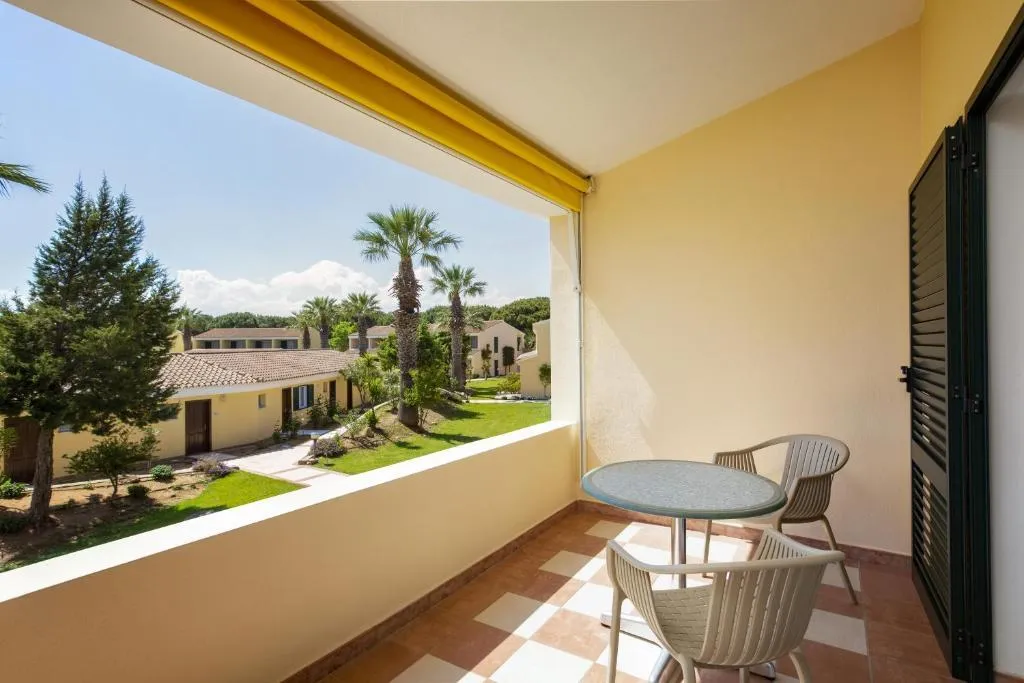 BUNGALOW CLASSIC Room, Tirreno Resort, Olbia