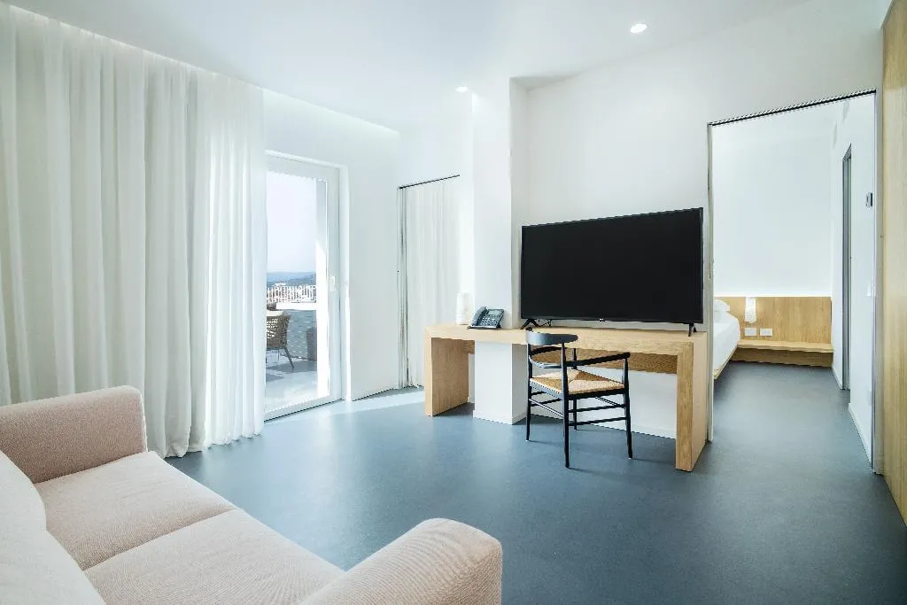 Room, Hotel Olbia, Olbia