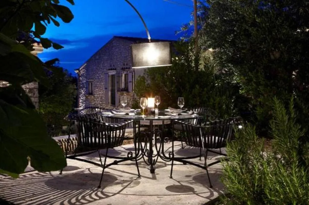 General view, Torri e Merli Hotel by GHH, Corfu