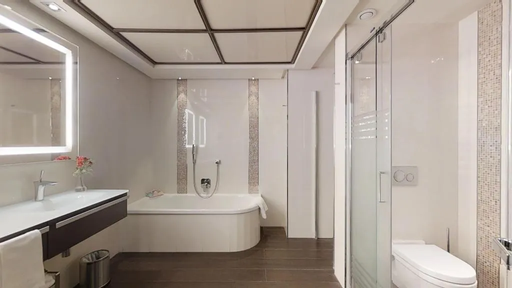 DOUBLE SUPERIOR Room, Vincci Seleccion Aleysa, Costa Del Sol