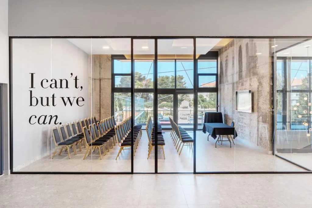 Conferences, Waterman Supetrus Resort, Split
