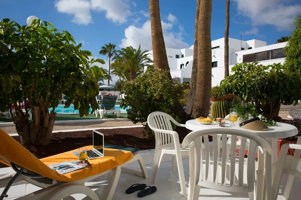 APARTMENT STANDARD Room, Nazaret Sol Apartments, Lanzarote