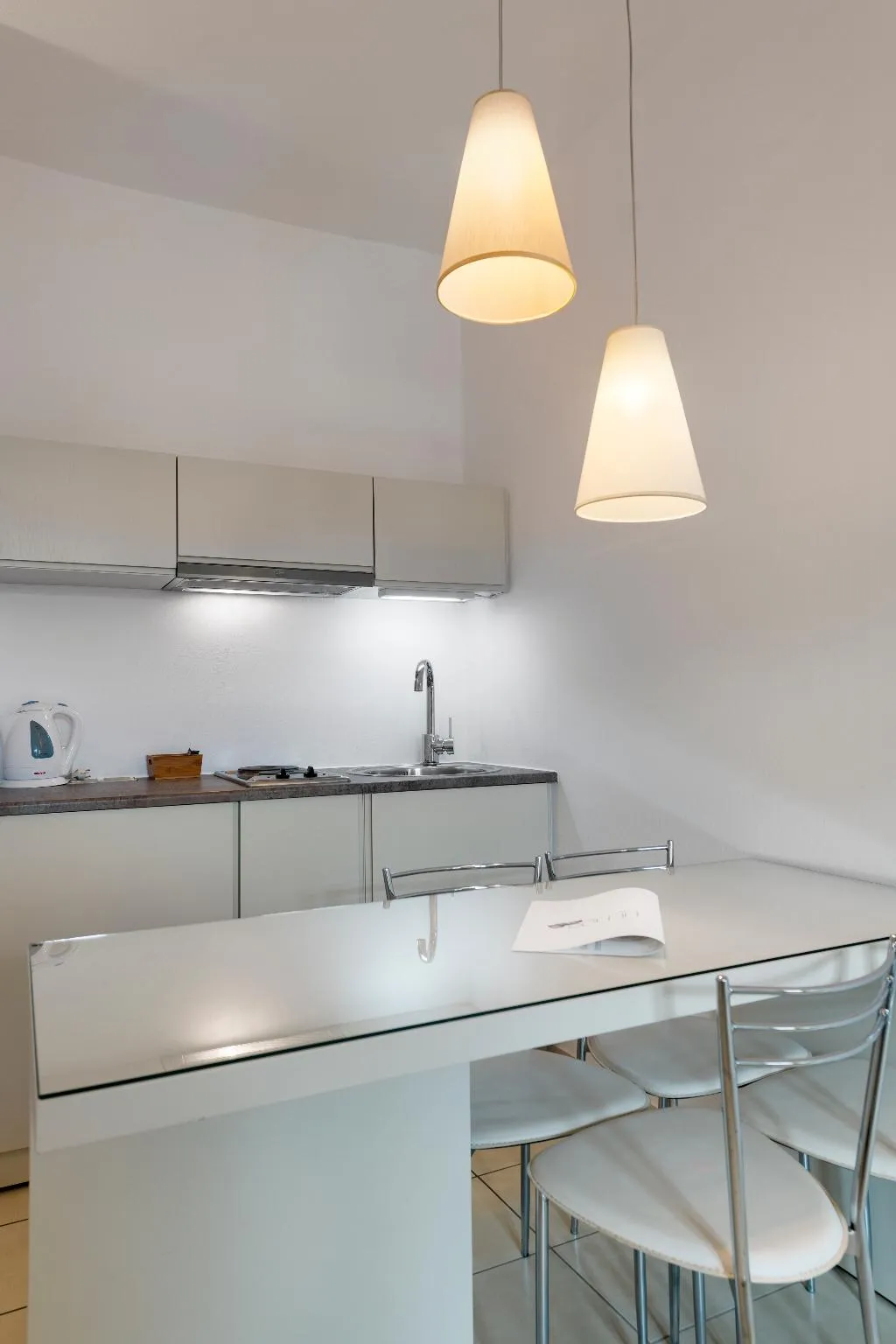 JUNIOR SUITE STANDARD Room, Lithos by Spyros & Flora, Mykonos