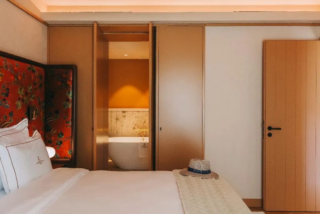 JUNIOR SUITE DELUXE Room, Torel Quinta Da Vacaria - Douro Valley, Porto