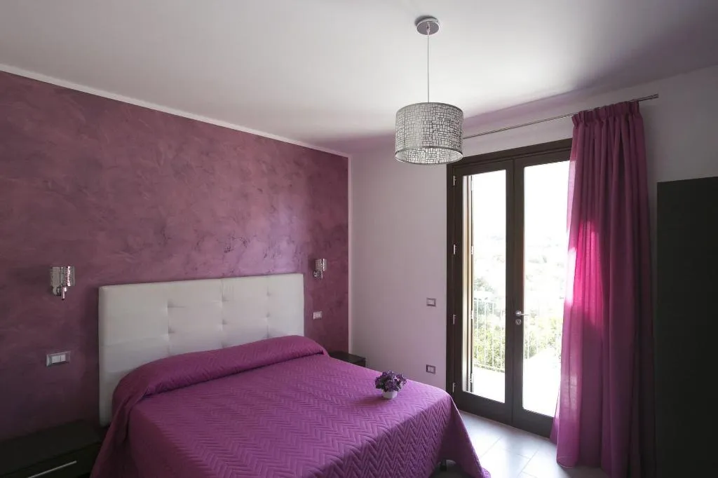 Room, Rotte e Sentieri B&B, Palermo