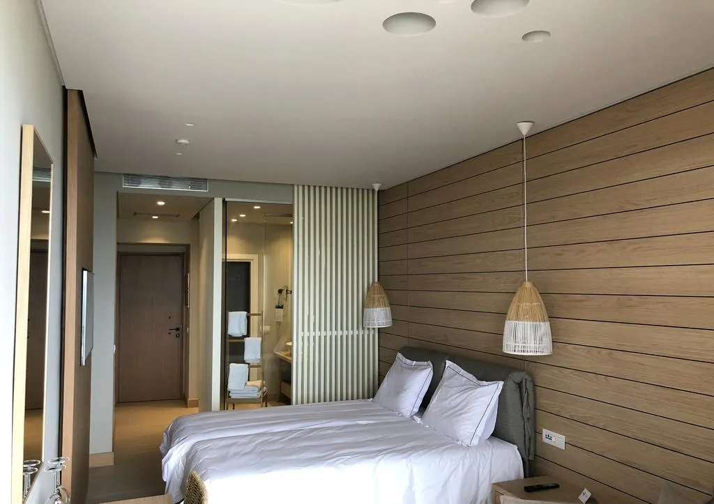 SUITE SUPERIOR SEA VIEW Room, Ikones Seafront Luxury Suites, Crete