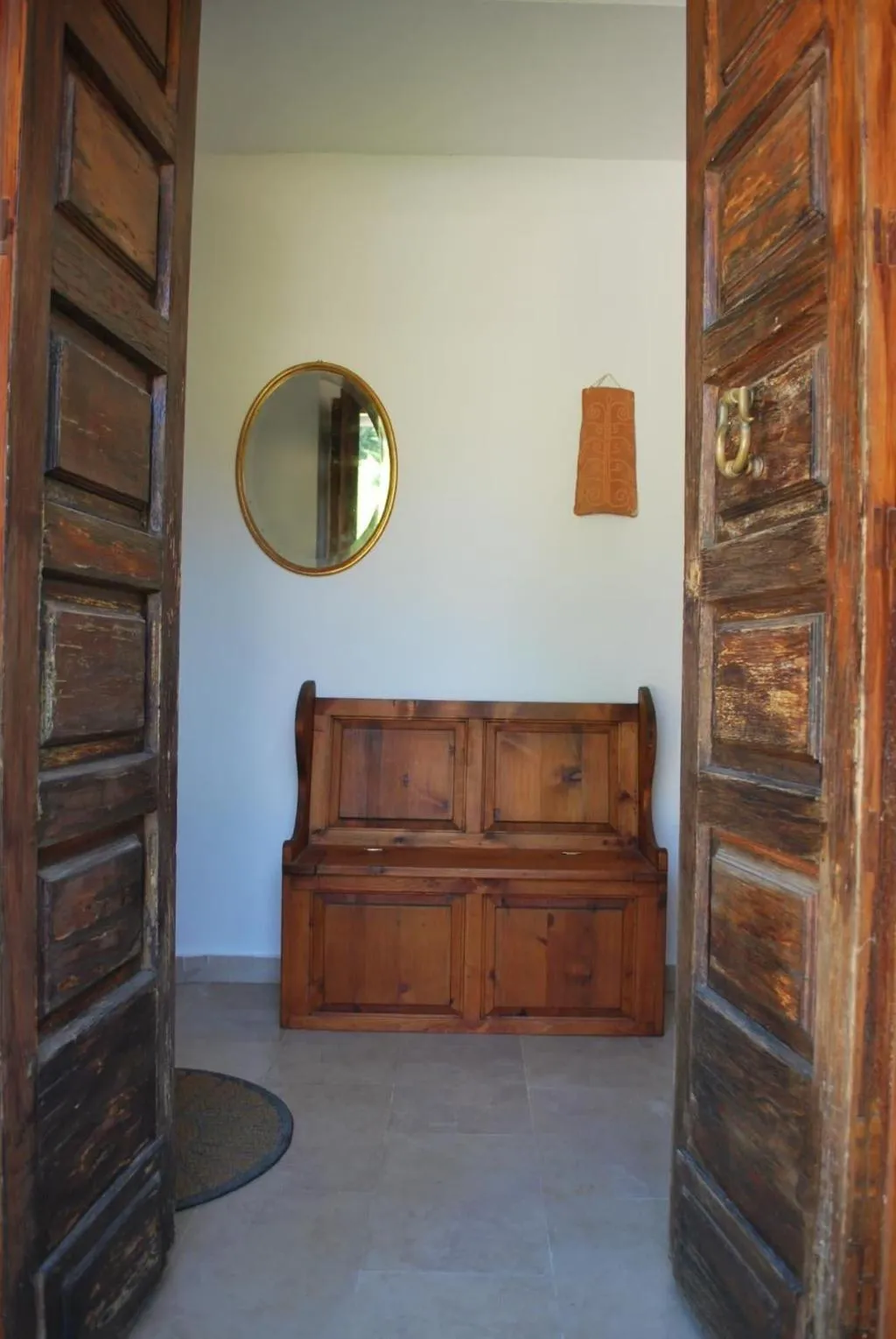 Room, Casa Solotti, Olbia