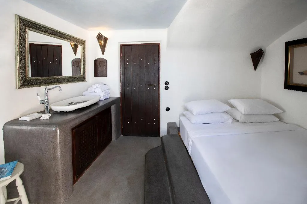 SUITE SEA VIEW WITH PRIVATE POOL Room, Ducato Di Oia, Santorini