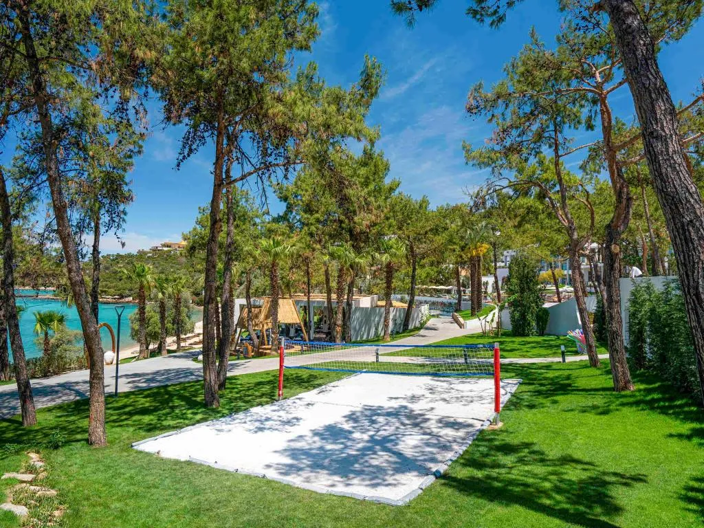 Sports and Entertainment, Rixos Premium Bodrum, Bodrum