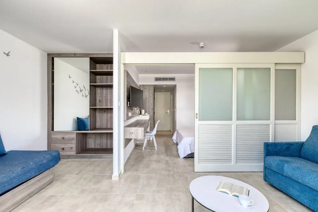 Room, Atlantica Sungarden Beach, Cyprus