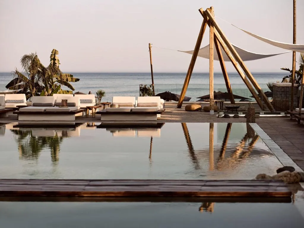 General view, Gardelli Resort, Zante