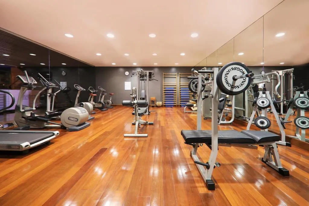 Sports and Entertainment, Iberostar Selection Anthelia, Tenerife