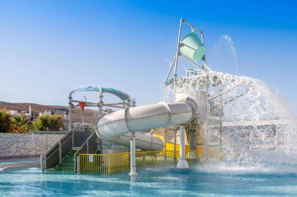 Sports and Entertainment, Arina Beach Resort, Crete