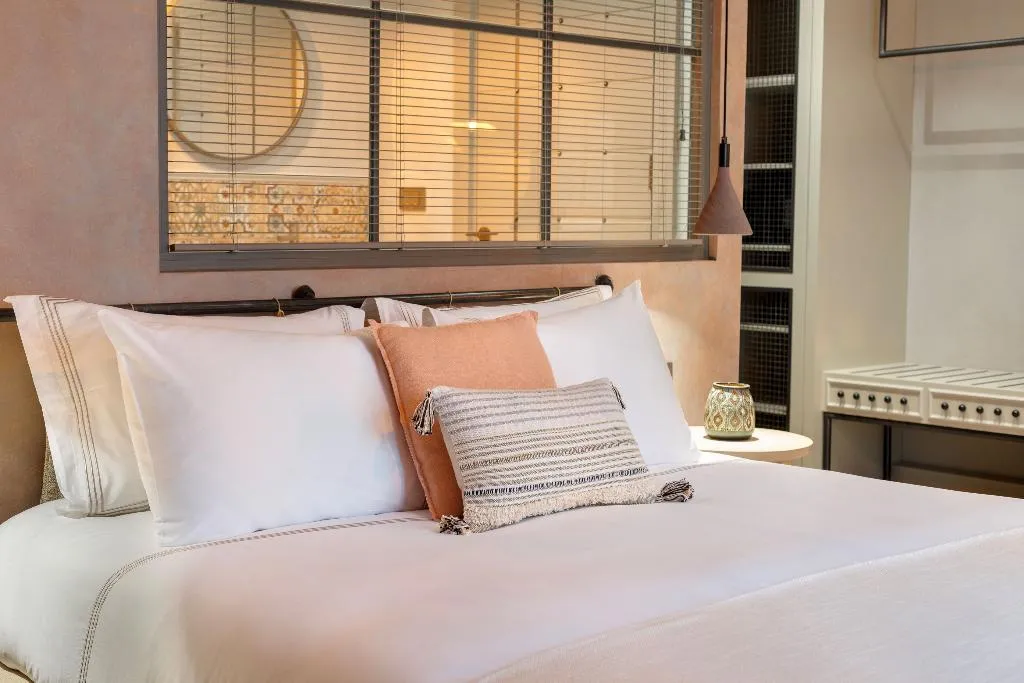 DOUBLE DELUXE ONE BED Room, Casa Sur, Antalya