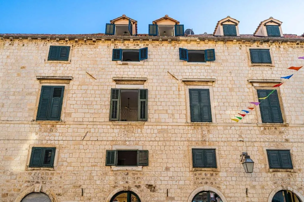 General view, Lumin Guesthouse, Dubrovnik