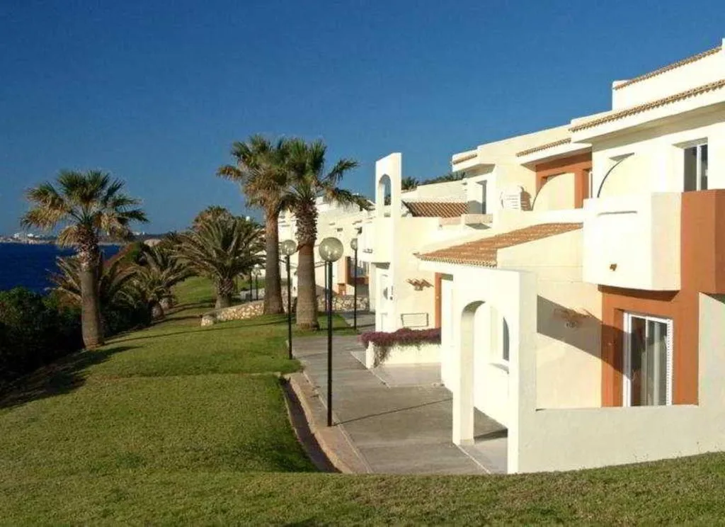 General view, Blau Punta Reina Resort, Majorca