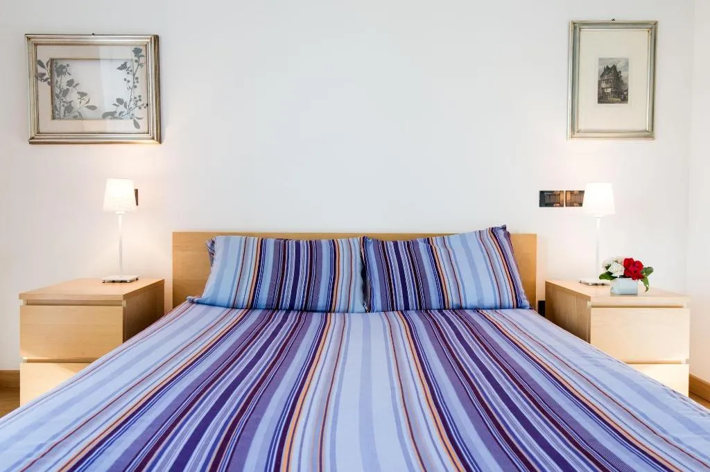 Room, La Casa Di Linda Bed And Breakfast, Venice