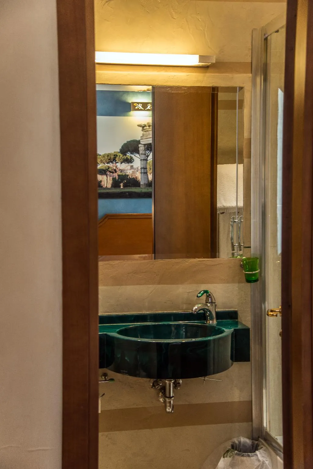 TRIPLE STANDARD Room, Kent, Rome