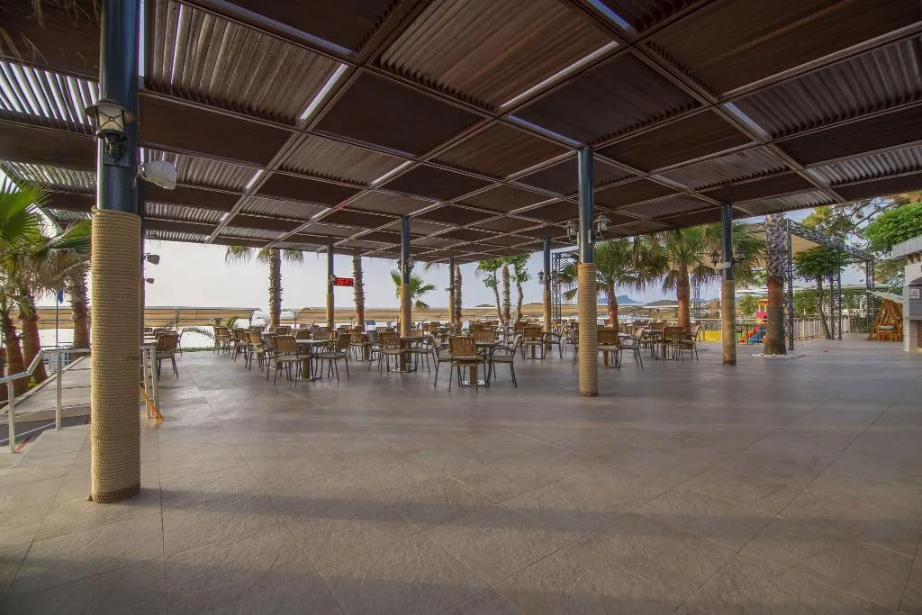 Bar, Fame Residence Goynuk, Antalya