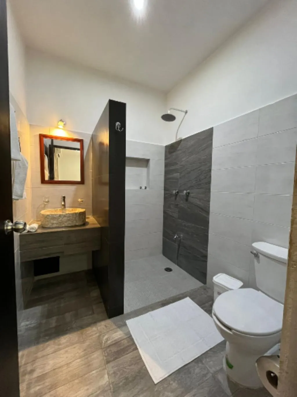 QUADRUPLE WITH DOUBLE BED Room, Hotel Zibahun, Cancun Area