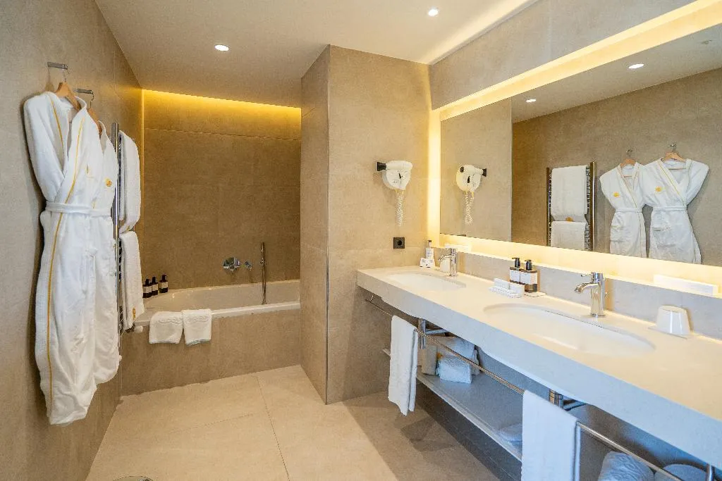 SUITE SUPERIOR Room, GPRO Valparaíso Palace and Spa, Majorca