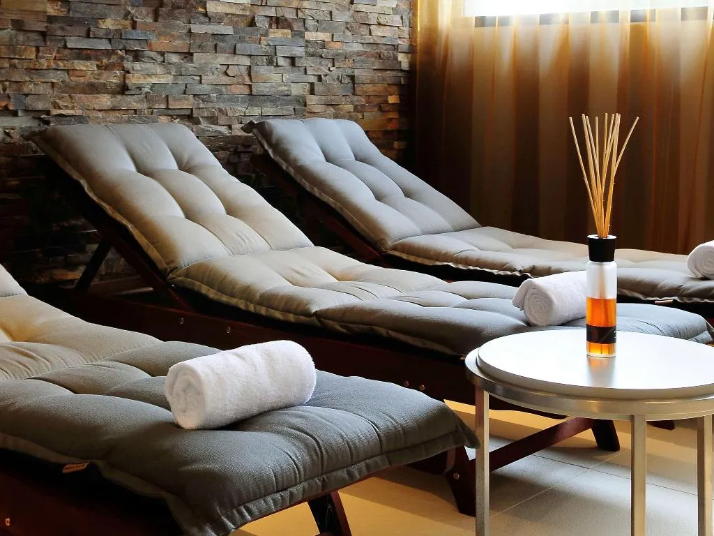 Sports and Entertainment, Novotel Amsterdam City, Amsterdam