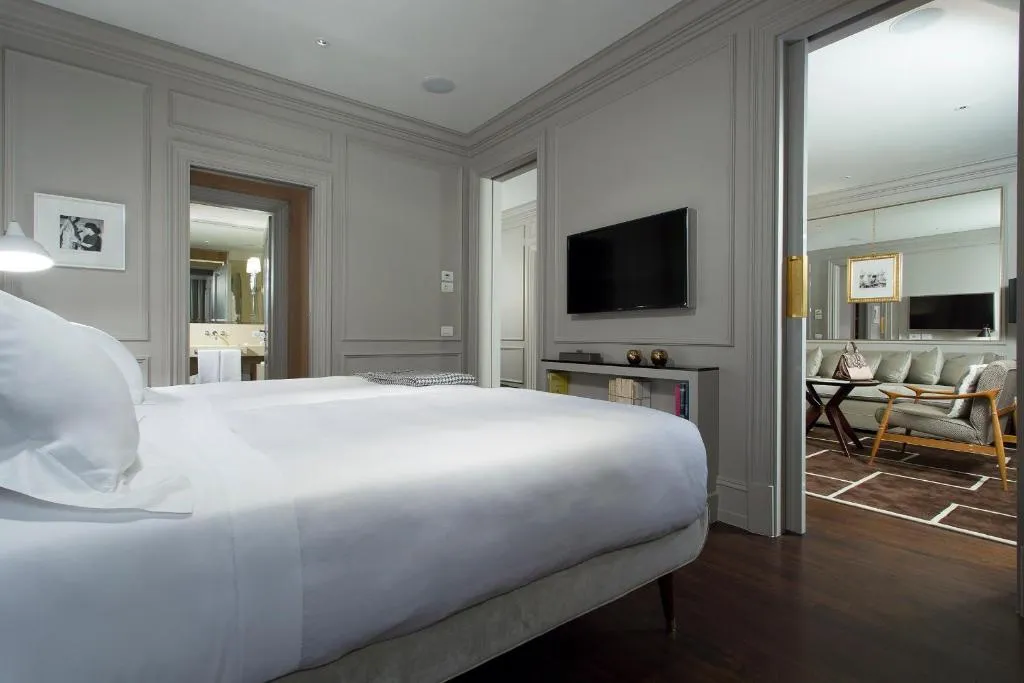 SUITE STANDARD Room, Portrait Firenze, Florence