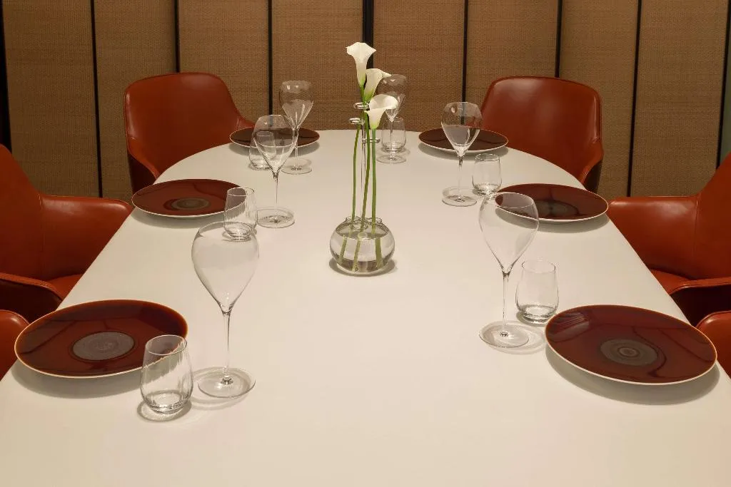 Restaurant, Park Hyatt Milan, Milan