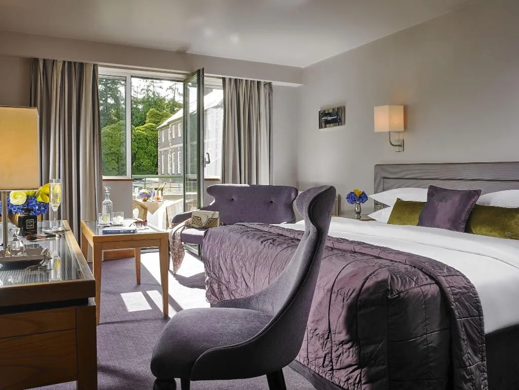 Room, Maryborough Hotel & Spa, Cork