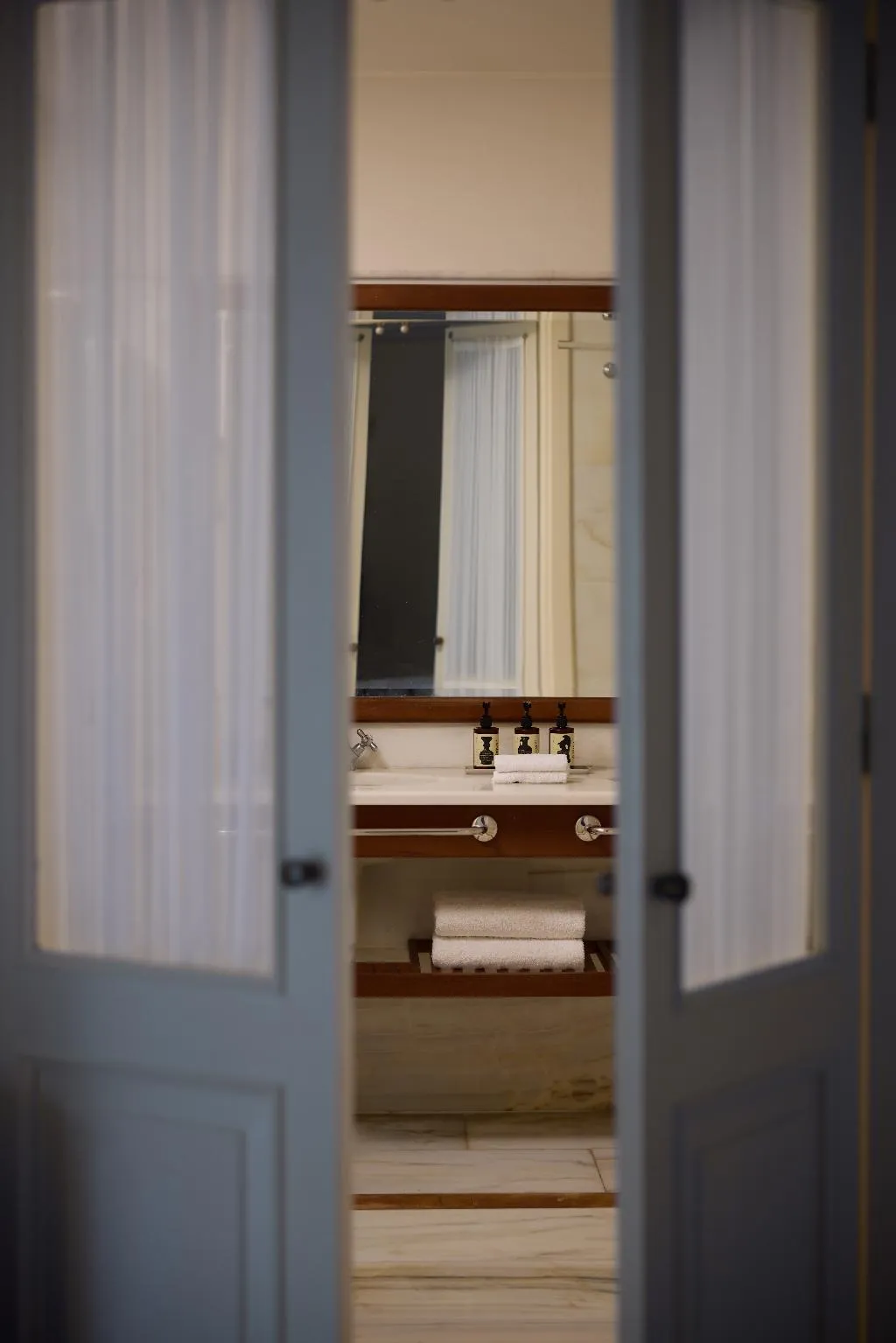 SUITE DELUXE ONE BEDROOM Room, Elounda Gulf Villas by Sandglass, Crete