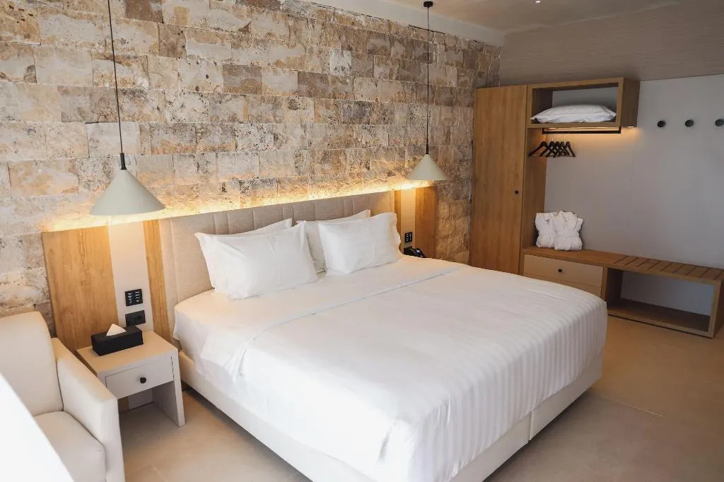 Room, Drymades Inn Resort, Kavaje