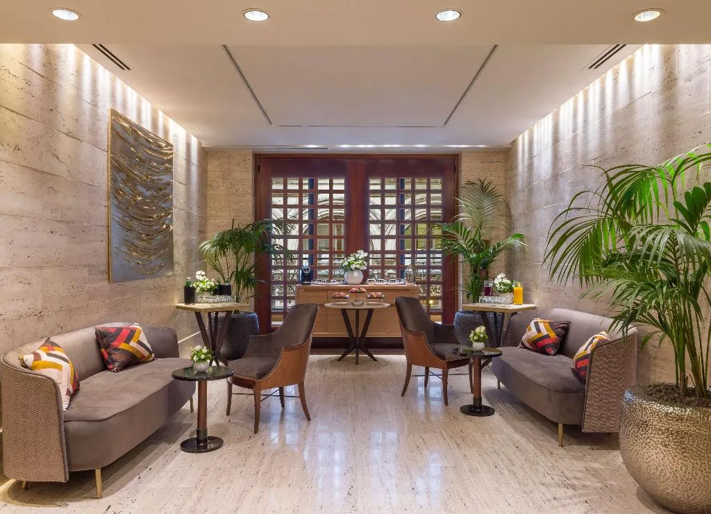 Conferences, Park Hyatt Milan, Milan