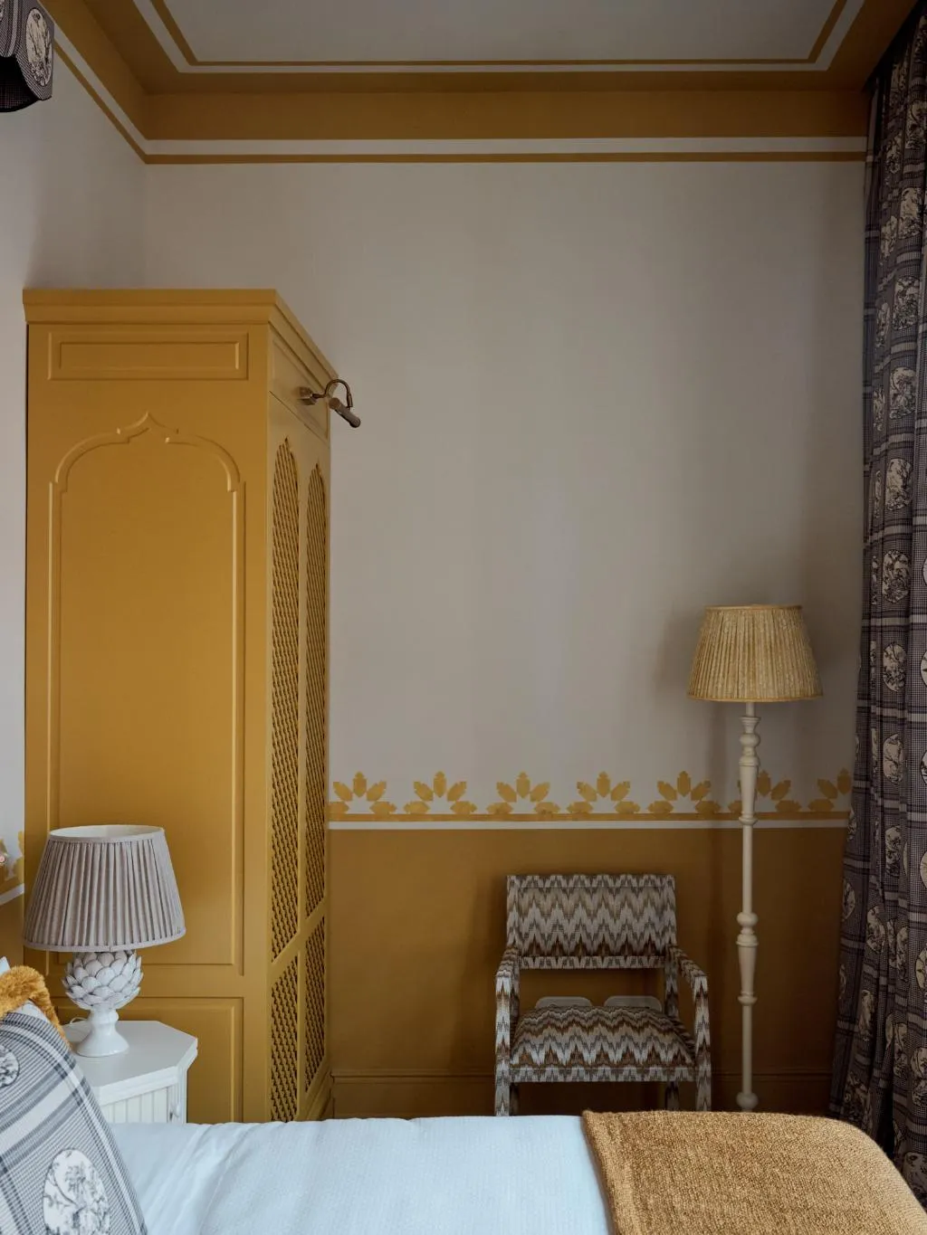 DOUBLE COMFORT Room, Cristine Bedfor Guest Houses Sevilla, Seville