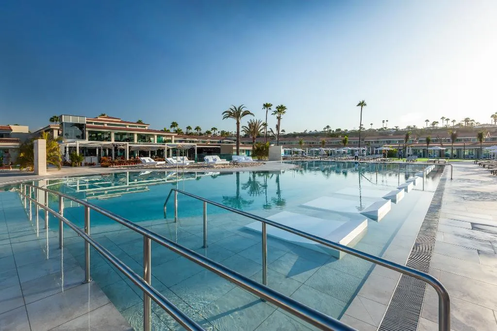 Pool, Kumara Serenoa by Lopesan Hotels, Gran Canaria