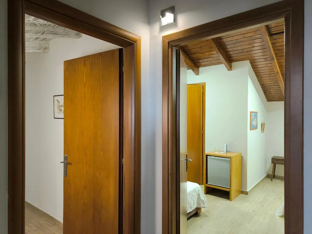 APARTMENT SUPERIOR Room, Europa Olympia, Kalamata