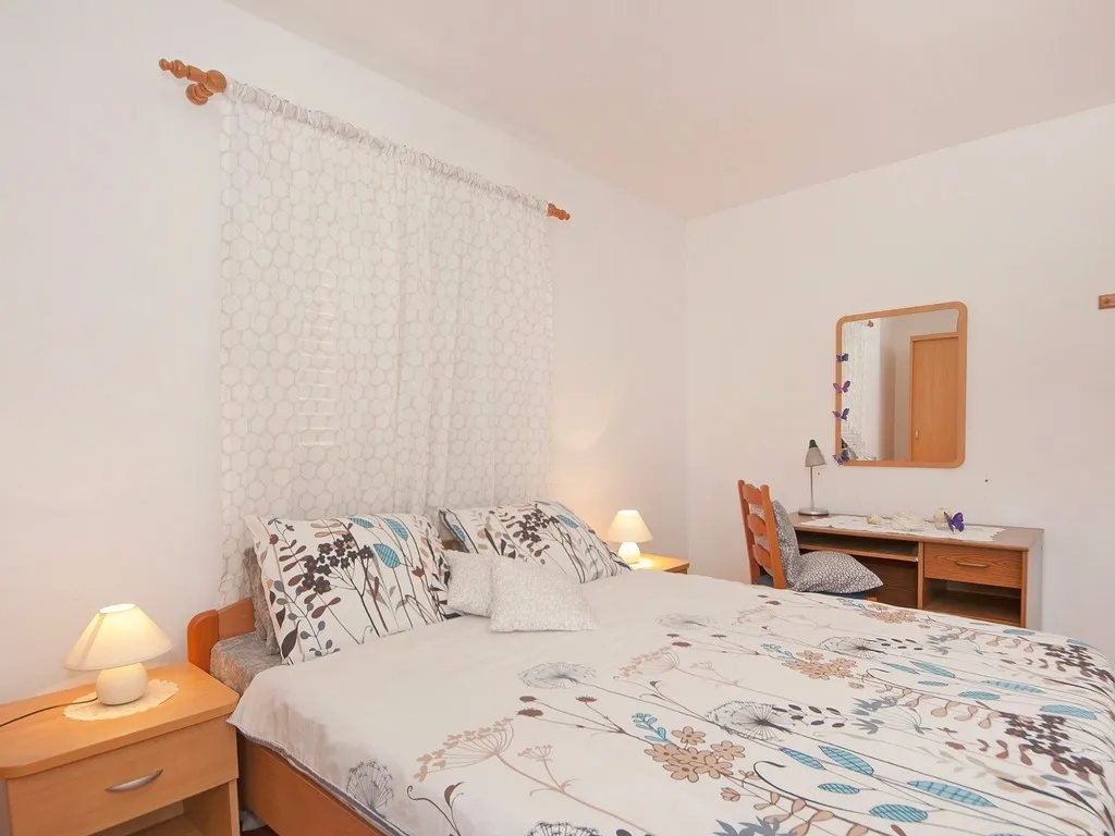 APARTMENT CAPACITY 6 Room, Apartments Maria, Split